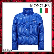 直営店●MONCLER●haunani ショートダウンジャケット