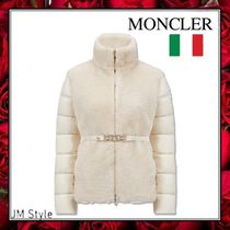 直営店●MONCLER●oiron ショートダウンジャケット