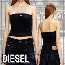 早い者勝ち!!! DIESEL ◆ チューブトップ｜de-ville