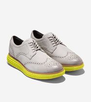 COLE HAAN オリジナルグランド 2.0 ウィングチップオックス