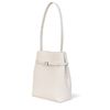 MONOROW ショルダーバッグ・ポシェット 【MONOROW♥] LINE BAG IVORY(16)