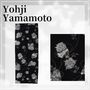 Yohji Yamamoto タオル Yohji Yamamoto Big Bath Towel（スカルローズ） 今治 タオル