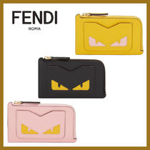 日常使いに最適 *FENDI* カードケース ニューイヤーコレクション