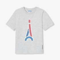 Jacadi Paris おしゃれ Tシャツ カットソー トップス 3-6歳