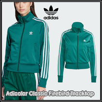 人気カラー【Adidas】Adicolorclassic ファイヤーバードTracktop