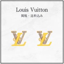 Louis Vuitton ピアス・LV アイコニック スィーティー