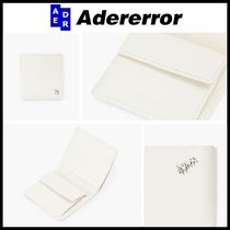 【ADERERROR】KADIA WALLET IVORY