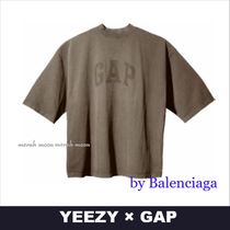 YEEZY × GAP【☆ Engineered by Balenciaga  T-Shirt】