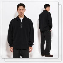 【国内発】STONE ISLAND 65120 COTTON FLEECE スウェットシャツ