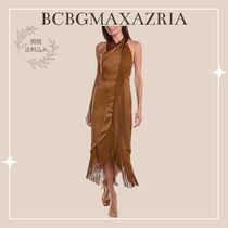 大人気☆【BCBG MAXAZRIA】Fringe Cocktail Dress