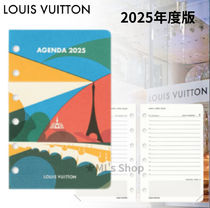 【完売前に/2025年度】Louis Vuitton レフィル 1日1P (PM用)