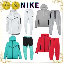 NIKE スポーツウェアテック フリース 上下 4colors○関送無料○