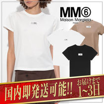 1-3日着/追跡【即発】MM6 Maison Margiela Tシャツ