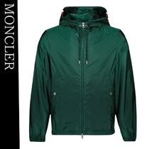 関税込★VIP価格【MONCLER】グリンピュール ジャケット