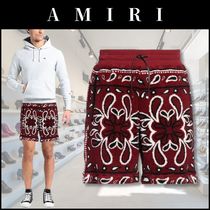 送料関税込）★AMIRI ショートパンツ＆バミューダパンツ