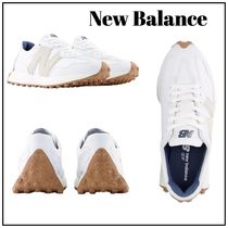 人気！【New Balance】327 Golf ゴルフ シューズ