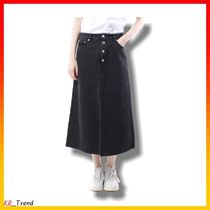 ★A.P.C.★ジュピ テネシー スカート