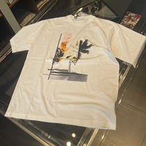 【VIPセールで奇跡！】Prada（プラダ）Tシャツ