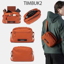 TIMBUK2 フライト クロスボディバッグ