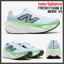 ★New Balance★ニューバランス FRESH FOAM X MORE V5★追跡可