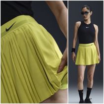 【NIKE】テニス◇ NIKECOURT SLAM Dri-FIT スコート