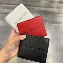 新作★Michael Kors 小銭入り2つ折り財布*Cooper Wallet