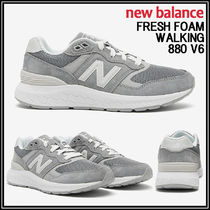 ★New Balance★ニューバランス W FRESH FOAM 880 V6★追跡可