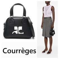 COURREGES クレージュ  Re-Issue ショルダーバッグ