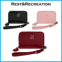 [Rest & Recreation] ZIPPY WALLET ★大人気★