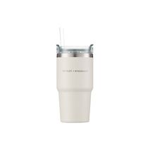 Stanley x Starbucks Quencher Tumbler Cream 591ml