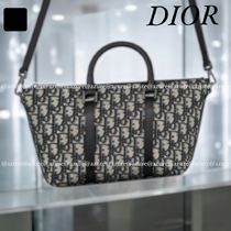 直営♪DIOR◆ カーフスキン ウィークエンダー25 1ESPO322YKY