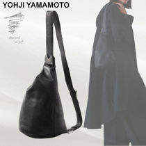 【Yohji Yamamoto】Y BODYBAG(S)