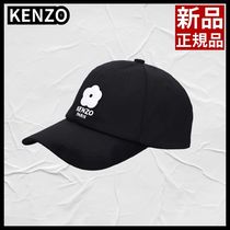 《KENZO》 ユーティリティ ボールキャップ