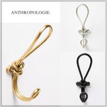 Anthropologie☆ナット デザイン ダブルフック