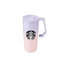 Starbucks 22 Valentine SS Chubby Handle Tumbler 473ml