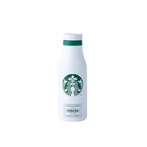 ★人気★ Porter x Starbucks S/S Logo Bottle 473ml White