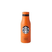 ★人気★ Porter x Starbucks S/S Logo Bottle 473ml Orange