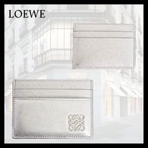 【すぐ届く】 LOEWE ロエベ パファー アナグラム カードホルダー