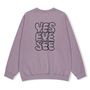 YESEYESEE スウェット・トレーナー 【YESEYESEE】C-Logo Sweatshirt スウェットシャツ(14)