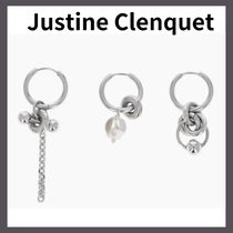 Justine Clenquet　ピアス