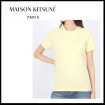 (メゾンキツネ) MAISON KITSUNE BABY FOX Tシャツ MW00122KJ0008