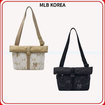 MLB■DIA MONOGRAPH SPOTIBLE CROSS BAG■送料込