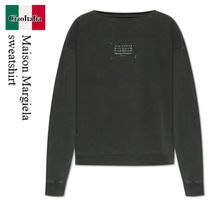 Maison Margiela sweatshirt