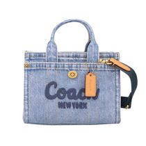 【国内発送】 COACH レディース ハンドバッグ トートバッグ