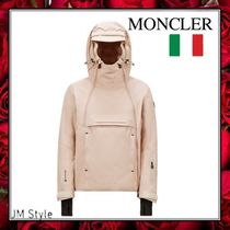 直営店●MONCLER●Ampay GORE-TEX パッド入りスキージャケット