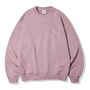 codegraphy スウェット・トレーナー Code graphy Small C Logo Sweatshirt 5MM041(10)