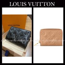 すぐ届く☆国内発【LOUIS VUITTON】ポルトフォイユ・ルー