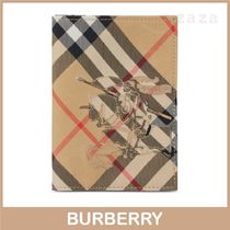 ★送料込み★BURBERRY 8091533158564 PASSPORT HOLDER