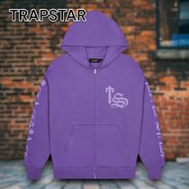 【Trapstar London】スクリプトパーカー