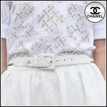 【エレガント♪】CHANEL 25C LOOK70 チェーンベルト